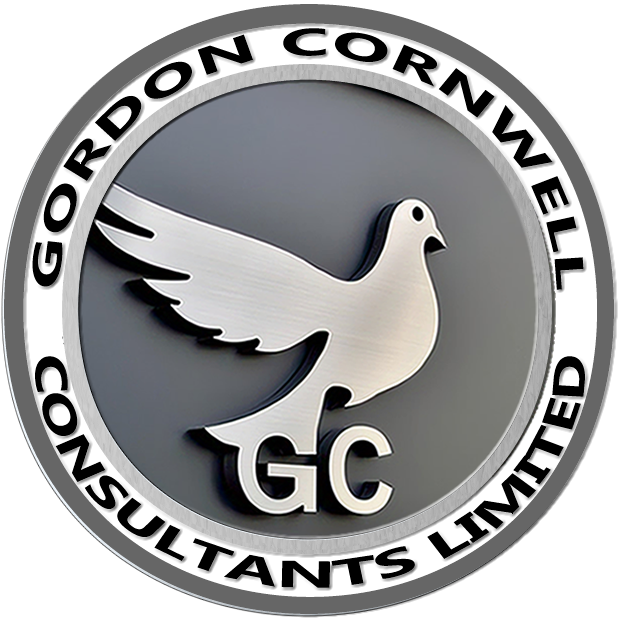 Gordon Cornwell Consultants Limited