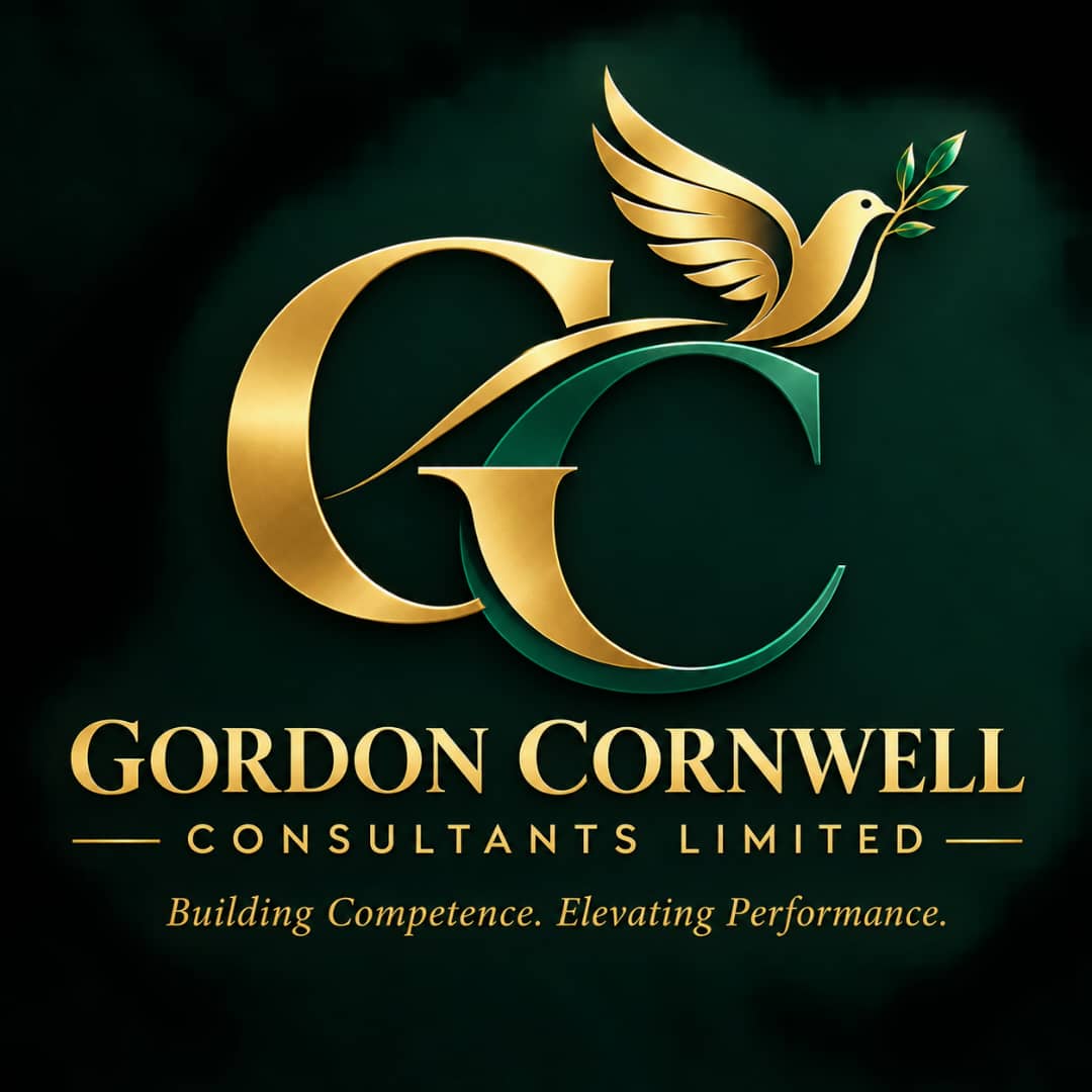 Gordon Cornwell Consultants Nig. Ltd.